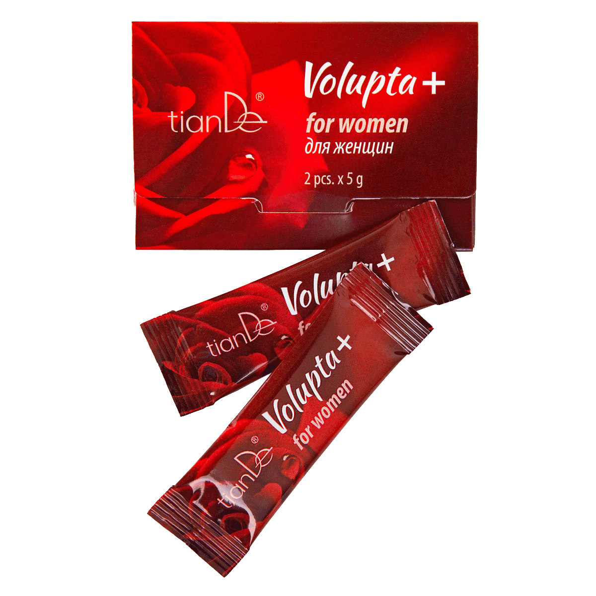 Volupta+ для женщин