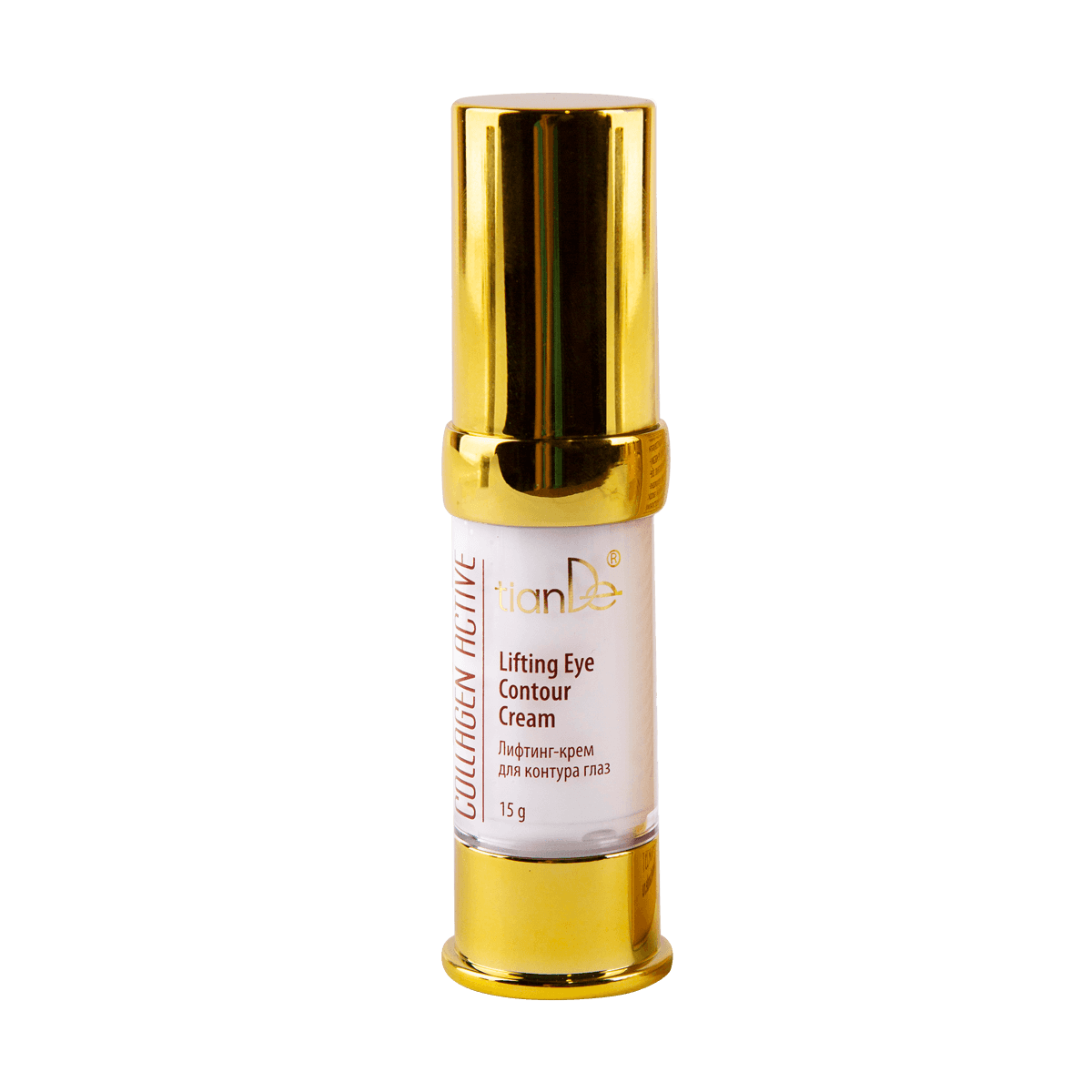 Лифтинг-крем для контура глаз Collagen Active