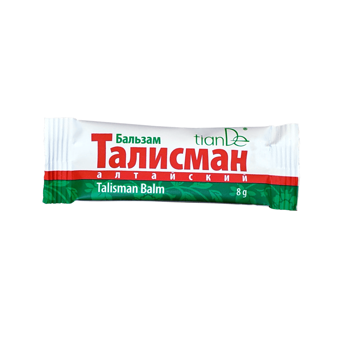 Бальзам «Талисман» - view 1