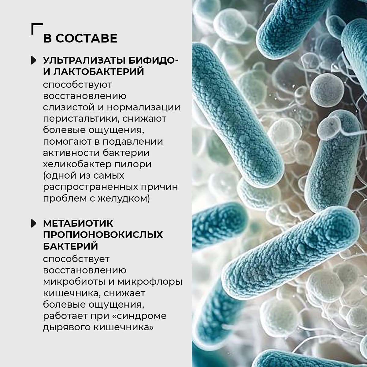 Кисель-биотик с подорожником и молочным овсом - view 5