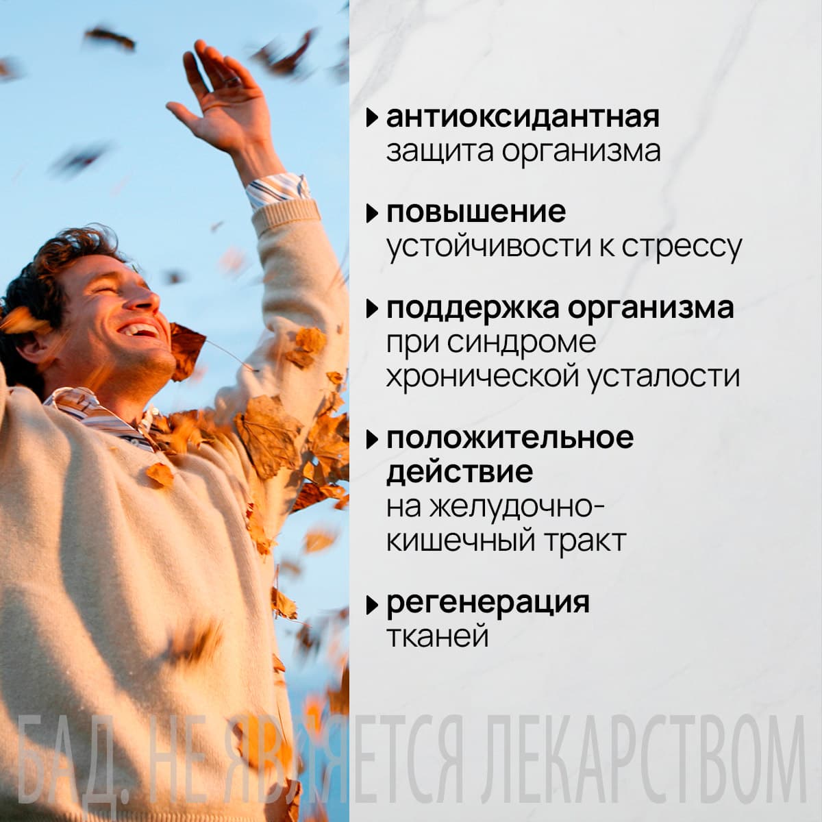 БАД «Чага и мумие» - view 3