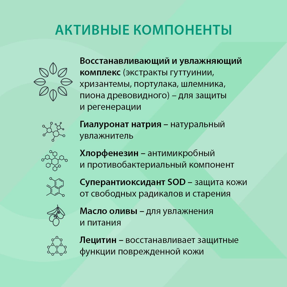 Лосьон для тела SOD - view 4