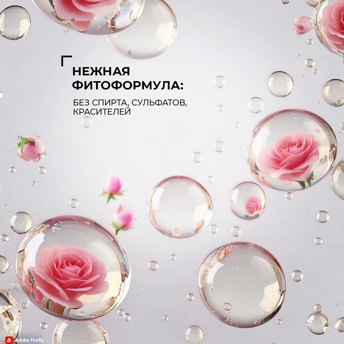 Мицеллярная вода с фитокомплексом - view 4